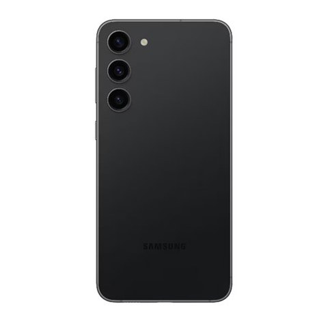Samsung Galaxy S23+ S916 Czarny, 6,6", Dynamic AMOLED, 1080 x 2340, Qualcomm SM8550-AC, Snapdragon 8 Gen 2 (4 nm), Wewnętrzna pa - 3